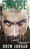 Book cover for Expose (Crash, #3)