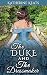 The Duke and The Dressmaker