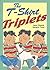 The T-shirt triplets (Liter...