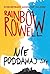 Nie poddawaj się by Rainbow Rowell