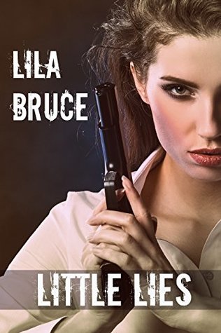 Little Lies (Kindle Edition)