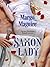 Saxon Lady by Margo Maguire