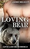 Loving Bear
