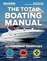 The Total Boating...