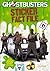 Ghostbusters: 1000 Sticker Book