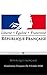 Constitution Française Du 4 Octobre 1958 by République Française