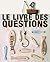 Le livre des questions by Pablo Neruda