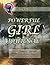 Powerful Girl Journal - Joyful Horses: Volume 1
