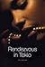 Rendezvous in Tokio (German Edition)