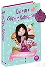 Bayan Süper Kahraman by Aslıhan KOSTAK