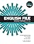 English File third edition Advanced Workbook with key