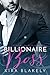 Billionaire Boss (Company Ink, #1)