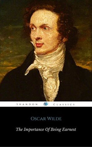 The Importance Of Being Earnest