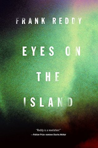 Eyes on the Island (Kindle Edition)