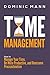 Time Management: How to Man...