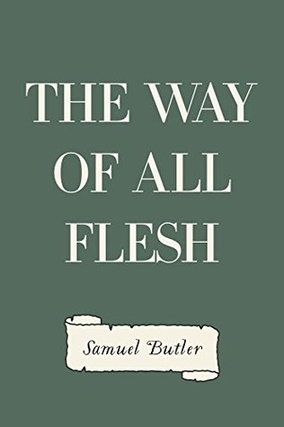 The Way of All Flesh