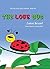 The Love Bug by Jamie Bryant