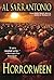 Horrorween (Orangefield Series Book 1)