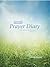 Explore Prayer Diary