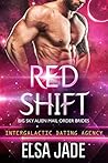 Red Shift by Elsa Jade