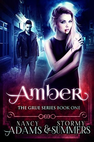Amber (Grue #1)