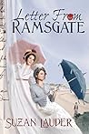 Letter from Ramsgate by Suzan Lauder