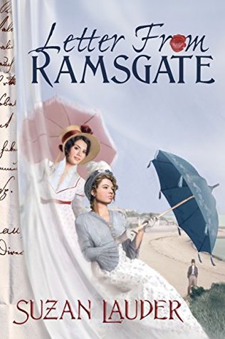 Letter from Ramsgate: A Pride and Prejudice Variation (Kindle Edition)
