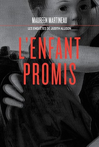 L'enfant promis (Kindle Edition)