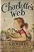 Charlotte's Web by E.B. White