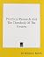Psychical Research And The ...