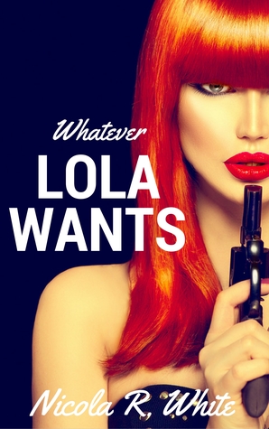 Whatever Lola Wants (ebook)