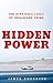 Hidden Power: The Strategic Logic of Organised Crime