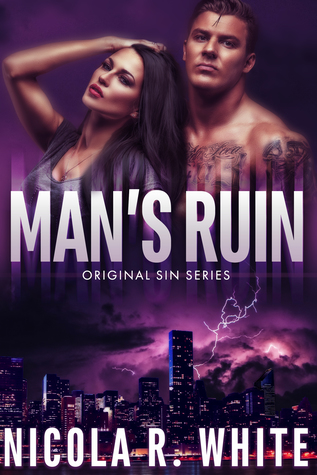 Man's Ruin (Original Sin #1)