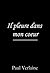 Il pleure dans mon coeur (French Edition)