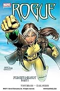 Rogue (2004-2005) #7