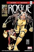 Rogue (2004-2005) #9