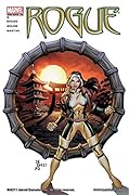 Rogue (2004-2005) #10