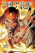 Rogue (2004-2005) #11