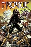 Rogue (2004-2005) #12