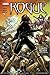Rogue (2004-2005) #12 by Tony Bedard