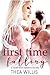 First Time Falling: A Small Town Romance Novella