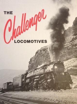The Challenger Locomotives