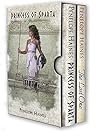 Boxed Set: The Lost One / Princess of Sparta: 2 complete Historical Novels Boxed Set: The Lost One / Princess of Sparta: 2 complete Historical Novels
