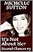 It's Not About Her (Second Glances Book 3)
