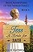 Tess: A Bride for Zach (Bride Adventures for the Parrish Family #4)