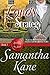 Love's Strategy by Samantha Kane