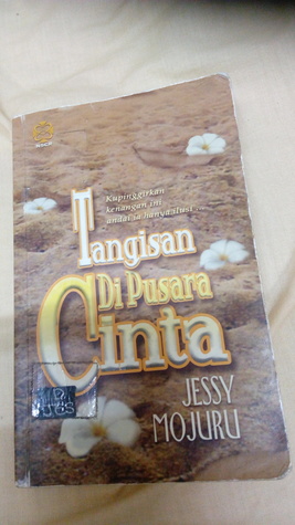 Tangisan di Pusara Cinta