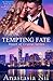Tempting Fate (Heart of Crystal, #1)