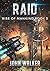 Raid (Rise of Mankind #3)