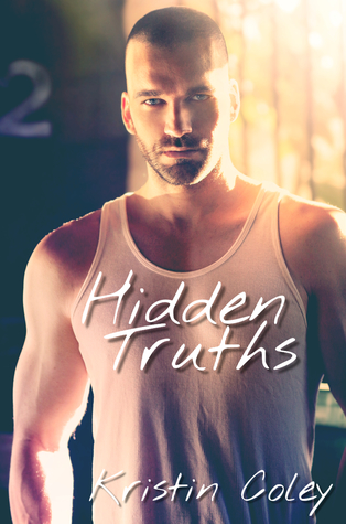 Hidden Truths (Hidden, #1)